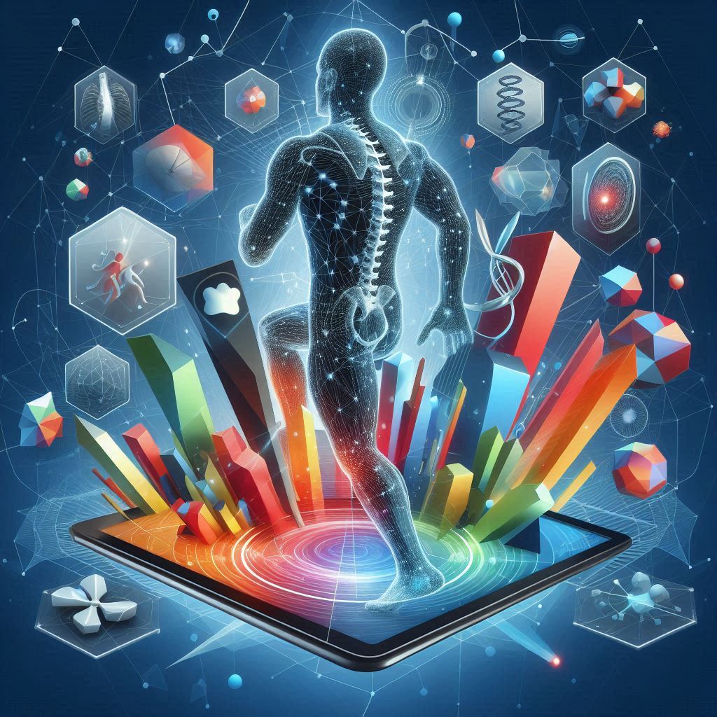 Administración de perfiles de pacientes